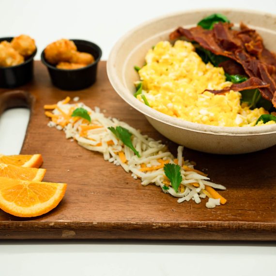 Breakfast Bowl