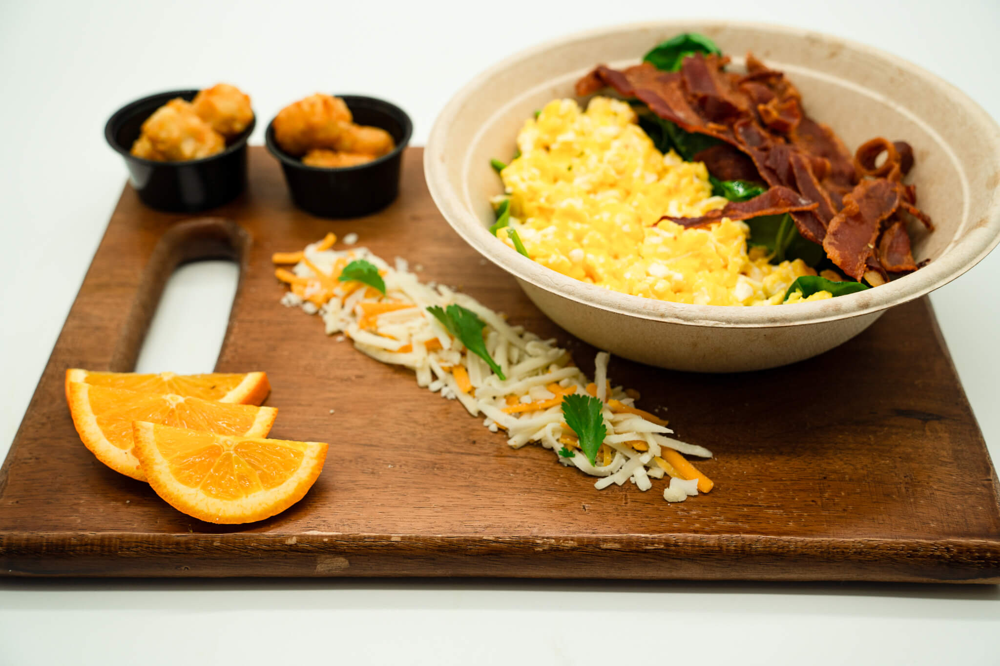 Breakfast Bowl
