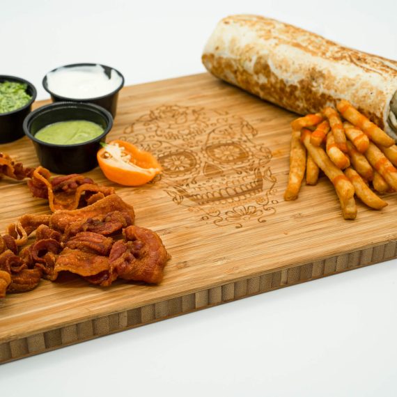 California Burrito