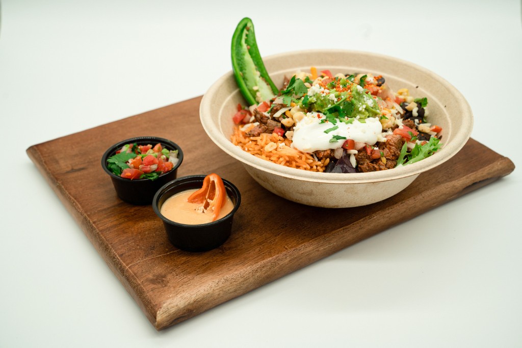 best carne asada bowl near me