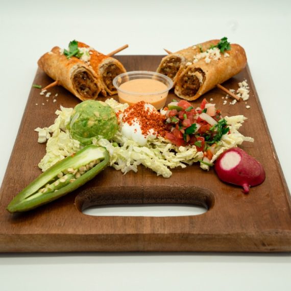 best shredded beef taquitos los angeles