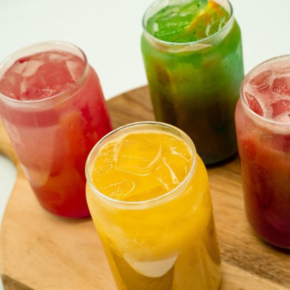 mango agua fresca near me for delivery