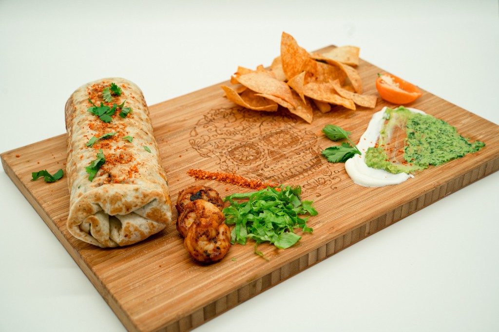 order best surf and turf burrito near me In 2026