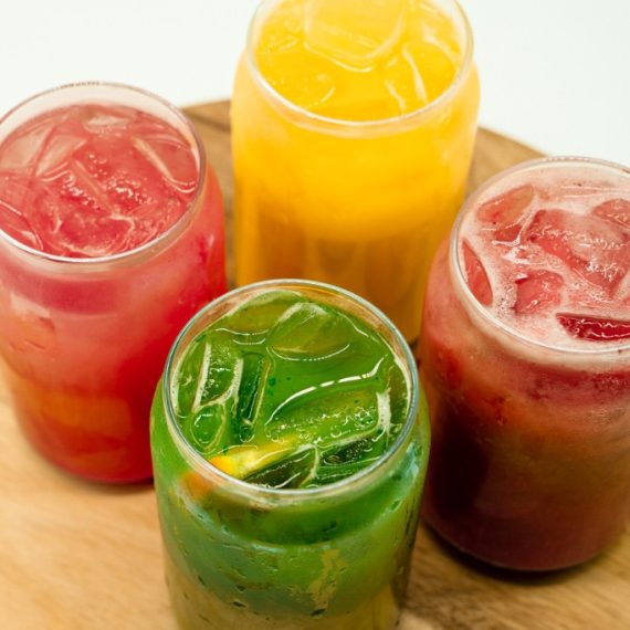 watermelon agua fresca delivered near me