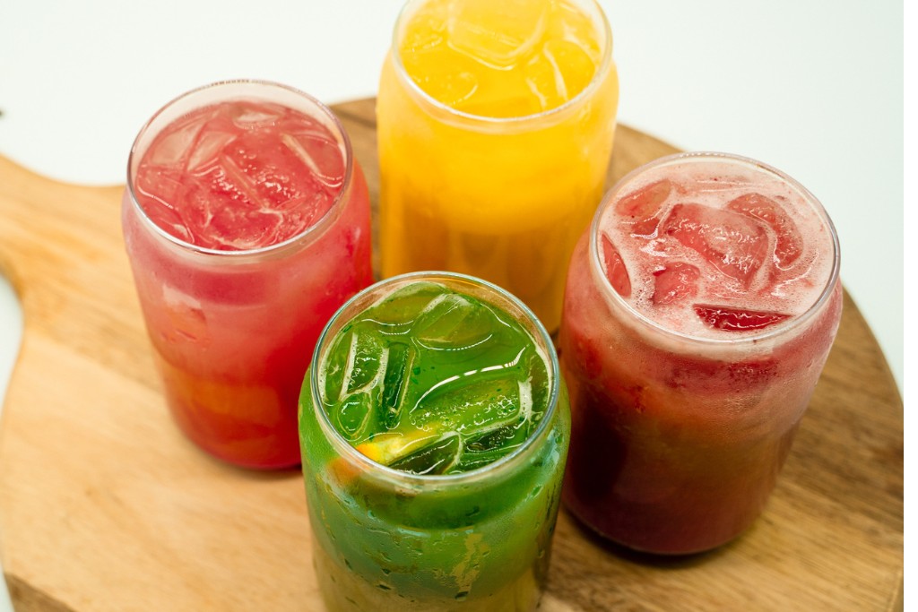 watermelon agua fresca delivered near me