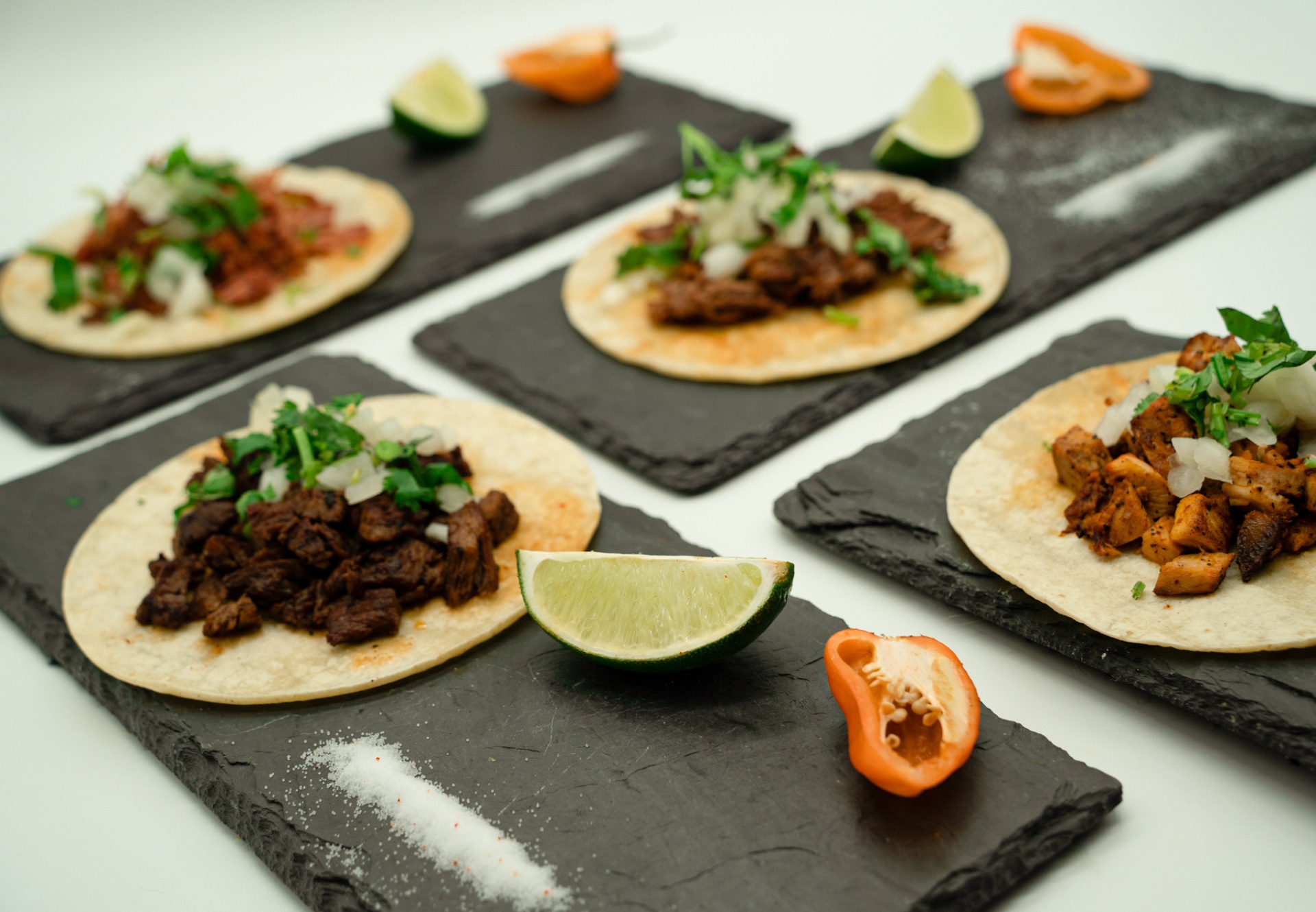 Best Tacos in Los Angeles