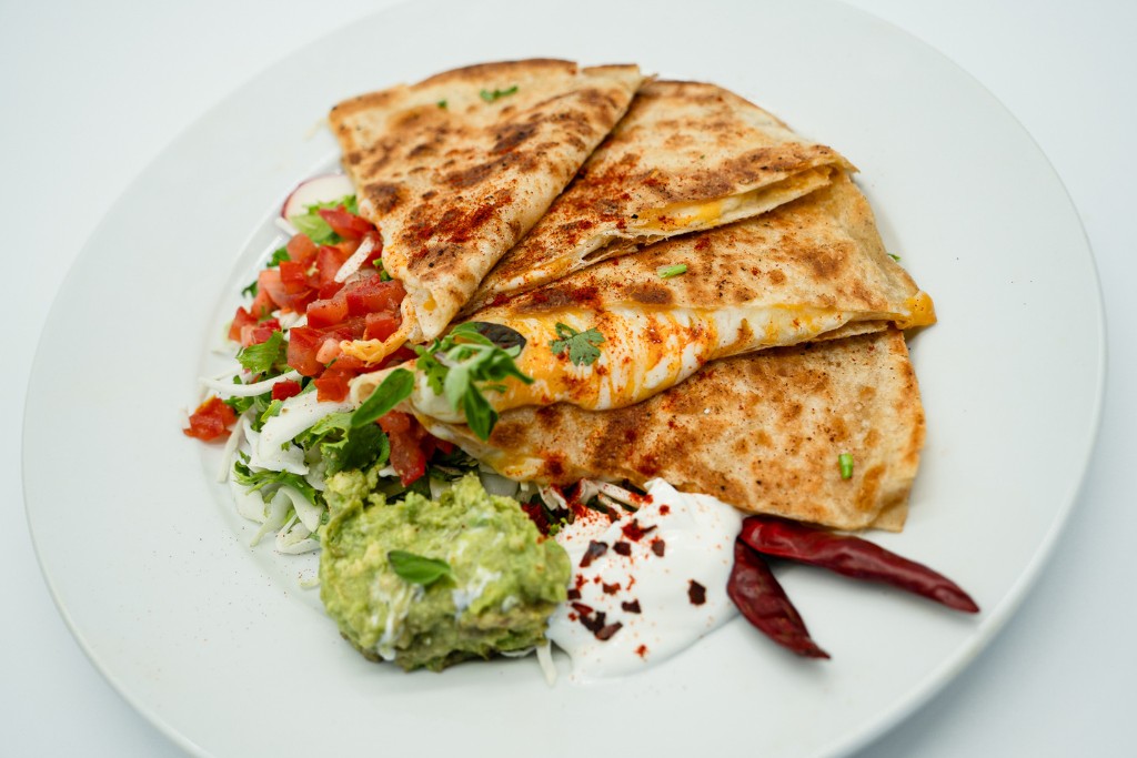 best cheese quesadilla near me
